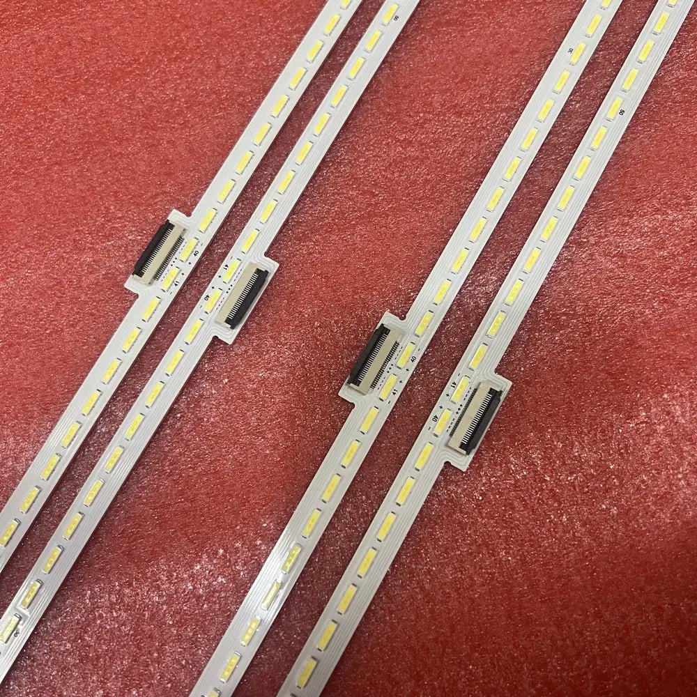 LED Backlight Strip for Full Set LED Backlight Strip For Sony XBR-65X900B KD-65X9005B 65inch 7020PKG 80EA