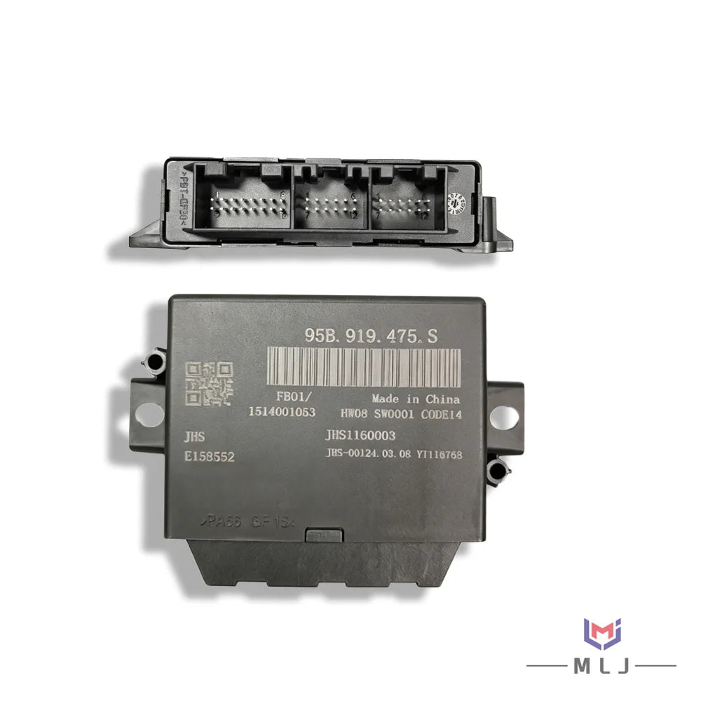 Parking Assist Control For Porsche Macan 95B (14-21) 718 Boxster 982 (17-23) Unit Reversing Radar Module
