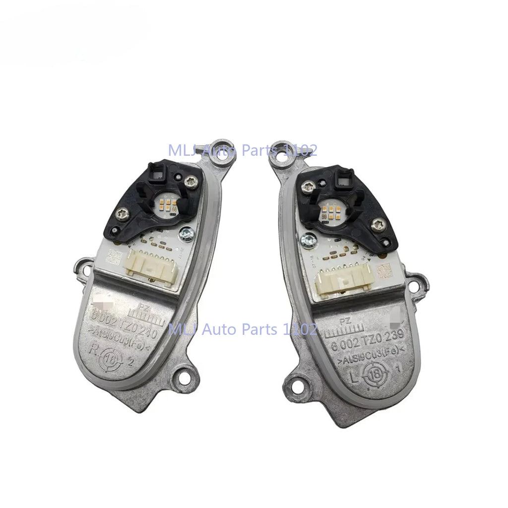 Headlight Turn Signal Light G08 2017-2019 OE# 63117466109 63117466110 6002TZ0239 6002TZ0240 LED Light For BMW