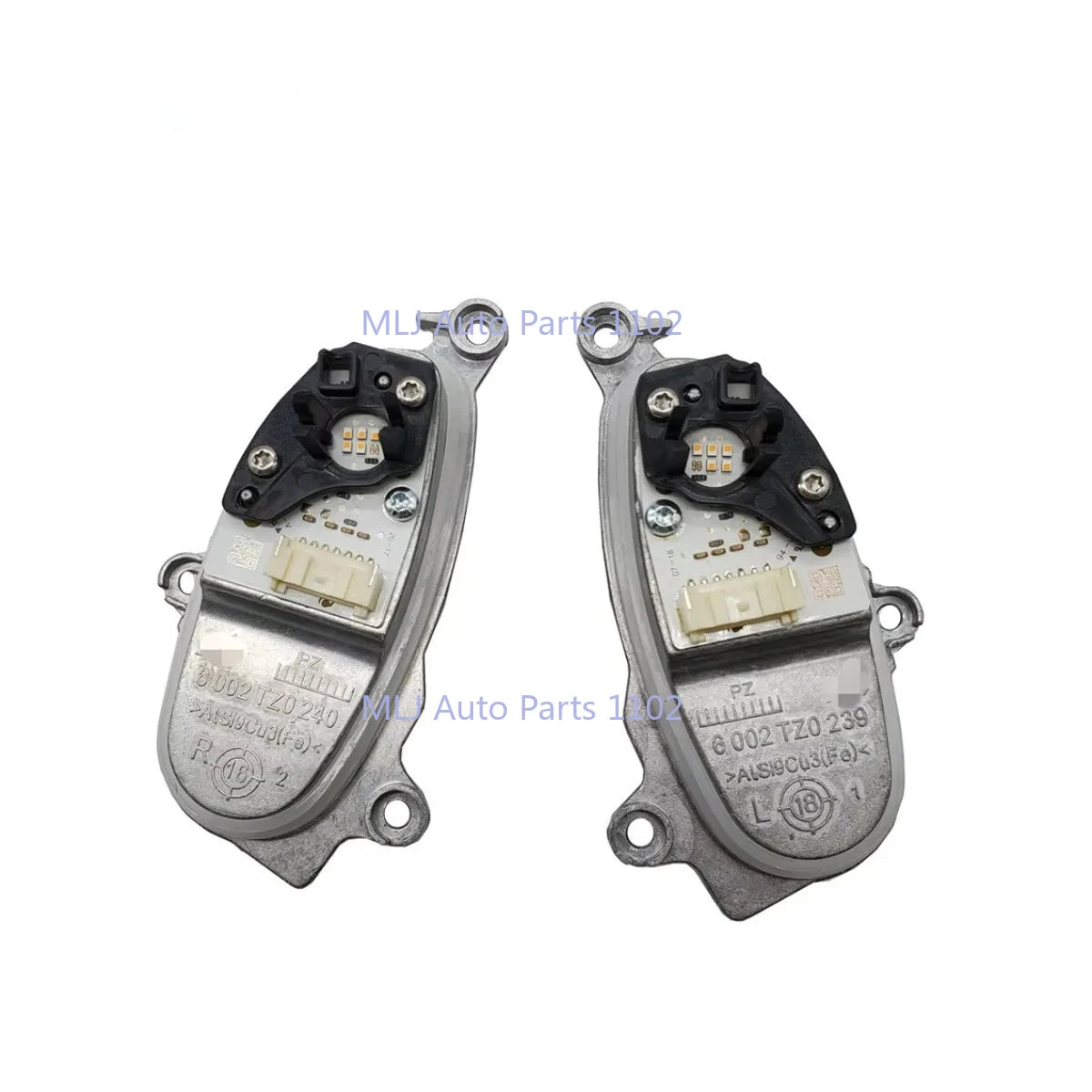 Headlight Turn Signal Light G08 2017-2019 OE# 63117466109 63117466110 6002TZ0239 6002TZ0240 LED Light For BMW