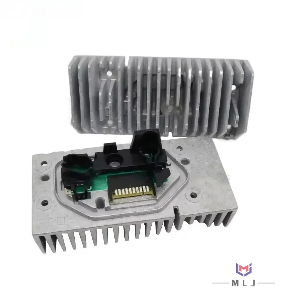 Headlight Angle Eye DRL Module for BMW G28 G21 G20 2023-2025