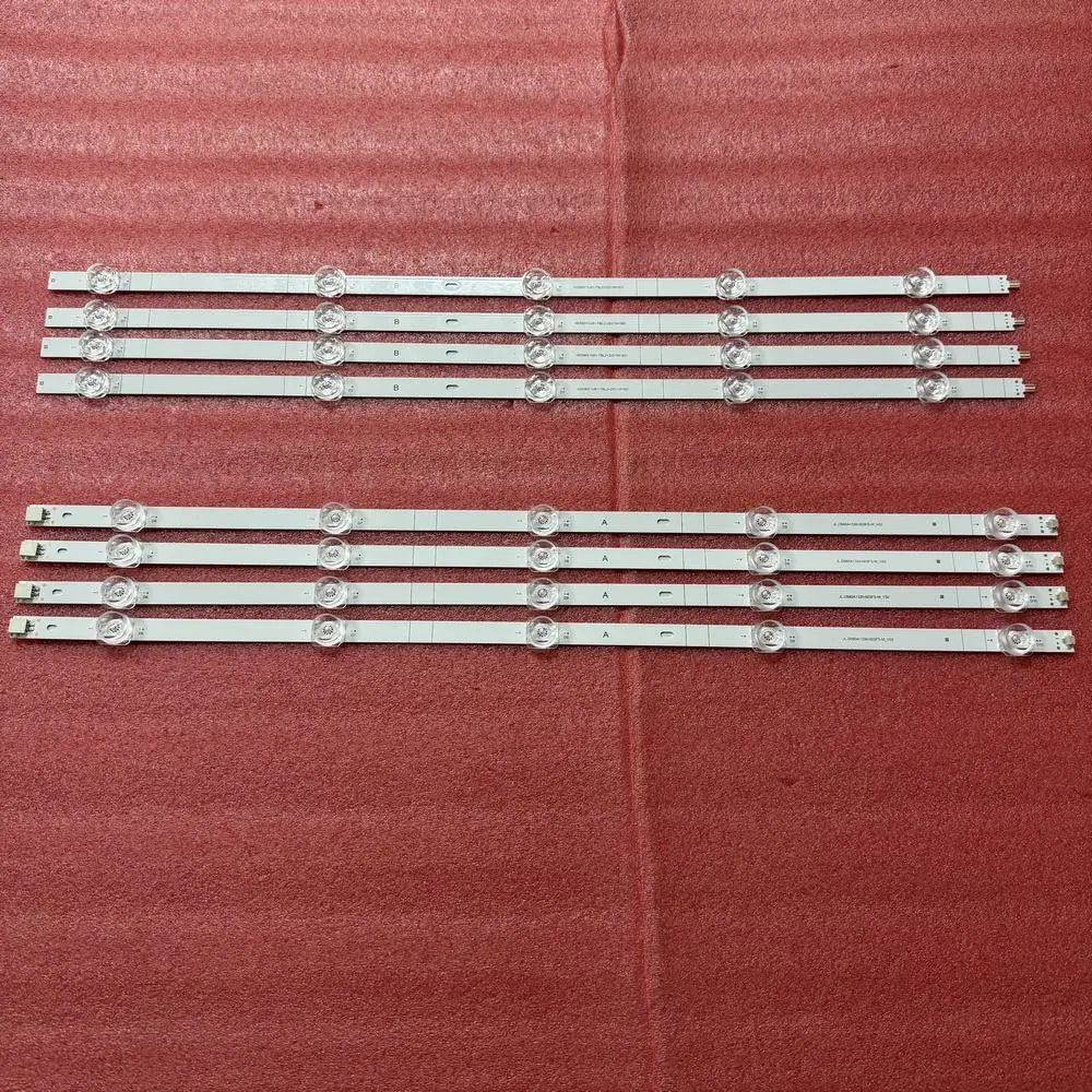 LED Bar For Hisense 58A60GV 58A6BG 58A6GG 58E6KT 58A6BGTUK 58A6DGCH 58A6DG 58A6EGCH 58A6EG 58A6HG 58A6FG