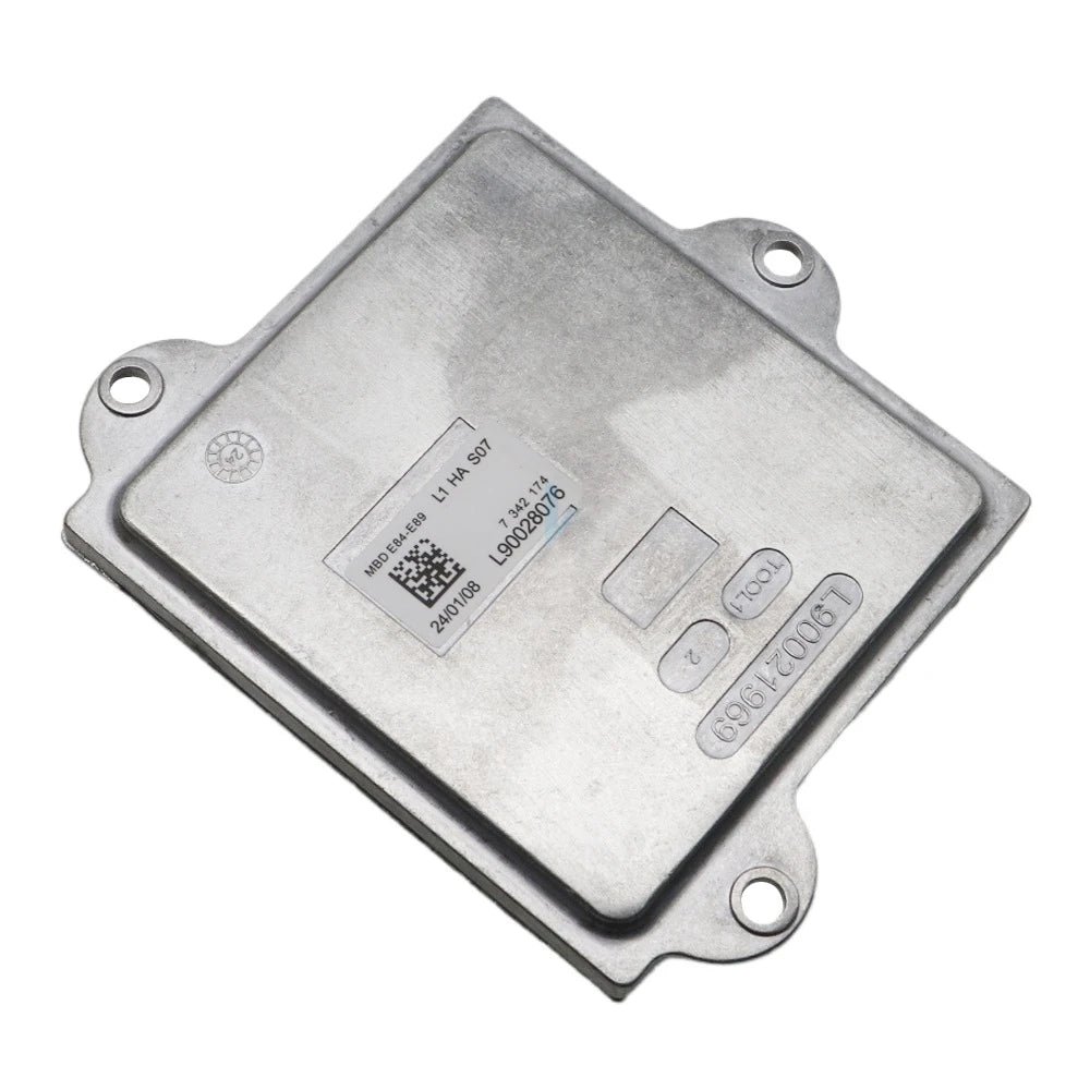 lamp Driver Controller Headlight Control Module Light Unit For BMW X1 Z4 E84 E89 Car Accessories for BMW E84