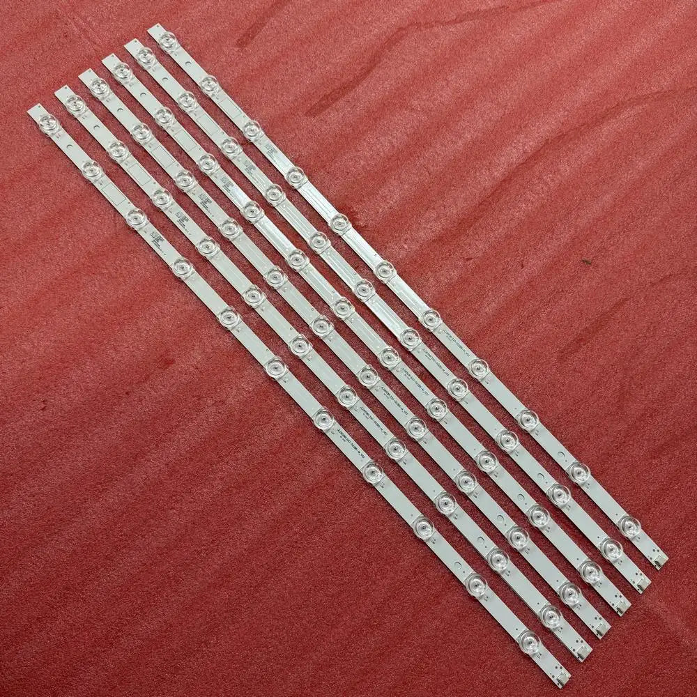 LED Backlight Strip for TCL 65D2060GD 65D2P 65DP200 65A4U 65D2S 65G78 65Z7G 65D5S 65D4P 65F8 65F9 65A5U