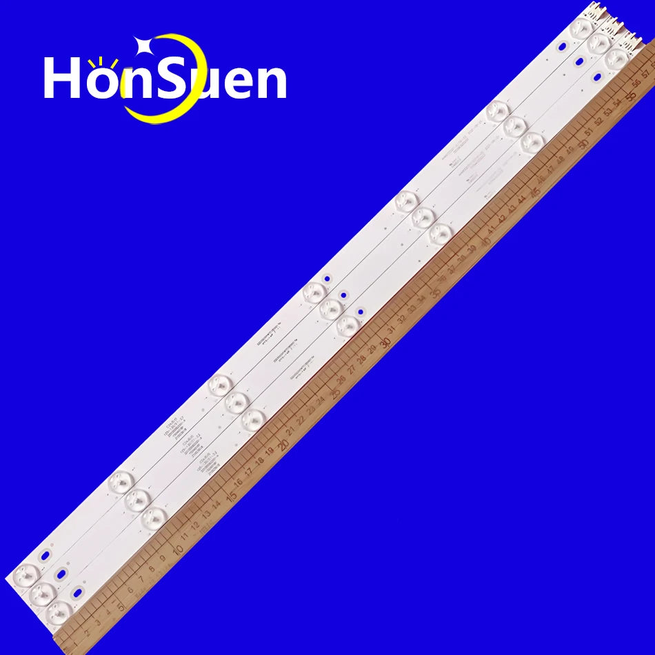LED Backlight Strip for Led Strip WD32HT1360 TW-00311-B032F TW-00312-B032K TW-00331-B032F LED32M60A LED32H90C