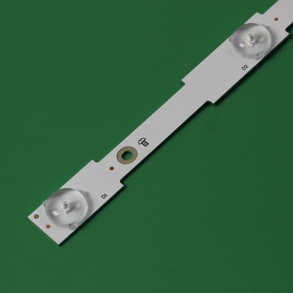LED Backlight Strip for Philips 55PUH4900 55PUK6400 55PUT4900 55PUT6400 55HFL5010T/12 LB55043 LB55052