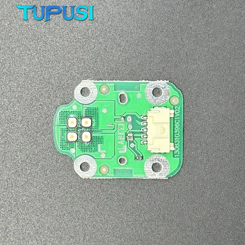 Headlights DRL Chip Ballast Chip Circuit Board Light Source Board Chip for Mercedes W205 2015-2018