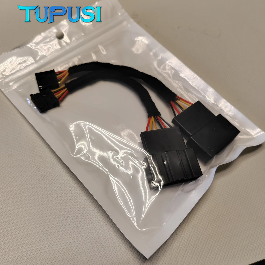 61122181307 LED taillight cable adapter For BMW 3 series E92 M3 COUPE REAR FACELIFT LCI TAIL LIGHTS RETROFIT