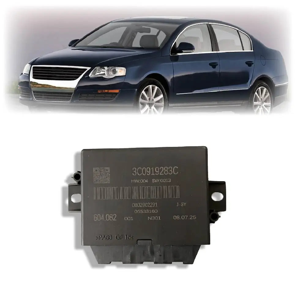 Car Parking Accessories for Volkswagen B6 2006-2008