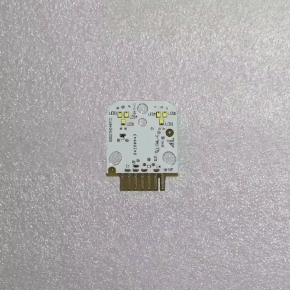 DRL LED Daytime Running Lights PCB Board Module Chips 2018 2019 2020 2021 for BMW G01 F97 G02