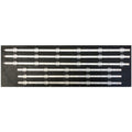 LED Backlight Strip for 8pcs LED TV Backlight Strip for A55L 8900 L4_CLA_WCF_E5_FAM_L5
