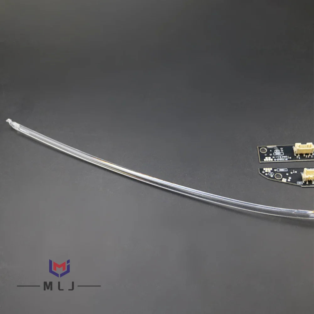 DRL B120845-B B120846-B For 20-23 VW T-CROSS daytime running light module/chip/light guide strip OEM