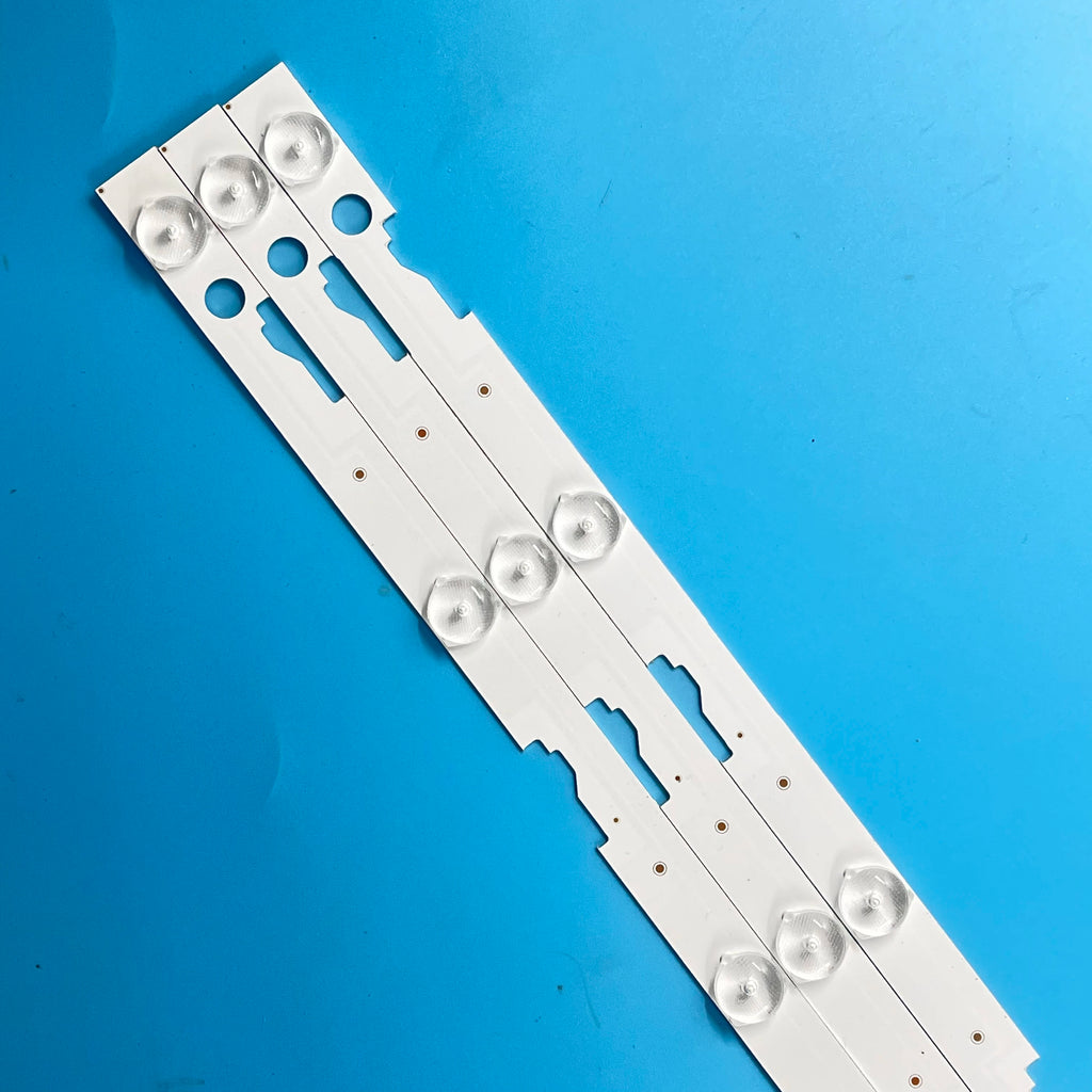 TV LED Backlight Bar RF-AJ400S30-0801S-12 A1 Sharp 40AJ2E 40