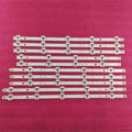 LED Backlight Strip for 10pcs LED Backlight strip for 42LB670V 42LB720V 42LB730V 42LB680V 42LB690V 42LB671V
