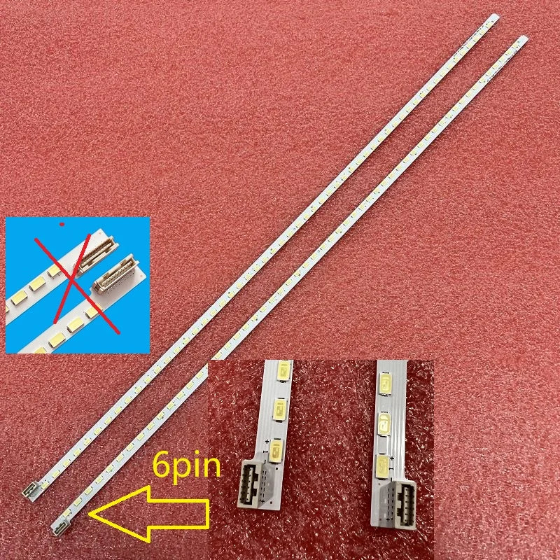 LED Backlight Strip for Kit LED Bar For TV 42LV3500 42LW5700 42LV3700 42LV3400 42LW570 42HL833G 42LV355U