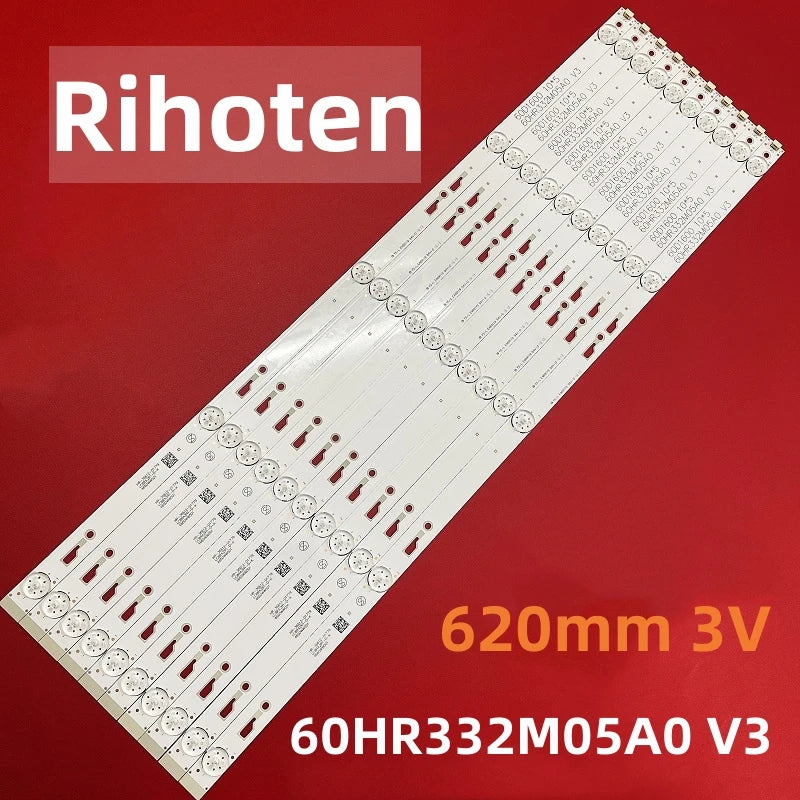 LED for 60U3600C 60D1600 D60A620U 60HR332M05A0 V3 MGU60X Ph60d16dsgwn Ph60d16 Ph60d16d 60R70 60RH2
