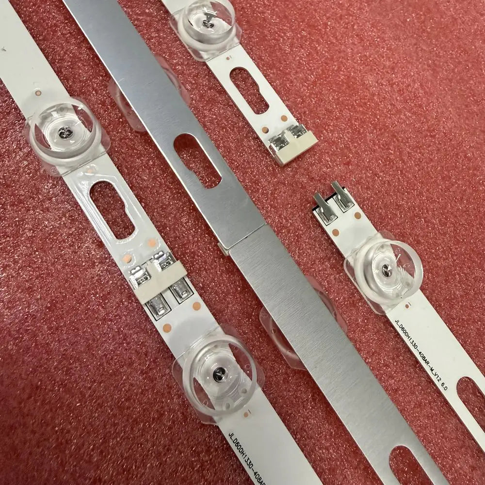 LED Backlight Strip for Full LED Backlight 15LED For Samsung UN60DU7000F UN60DU7000G UN60DU7000K UN60DU7000P