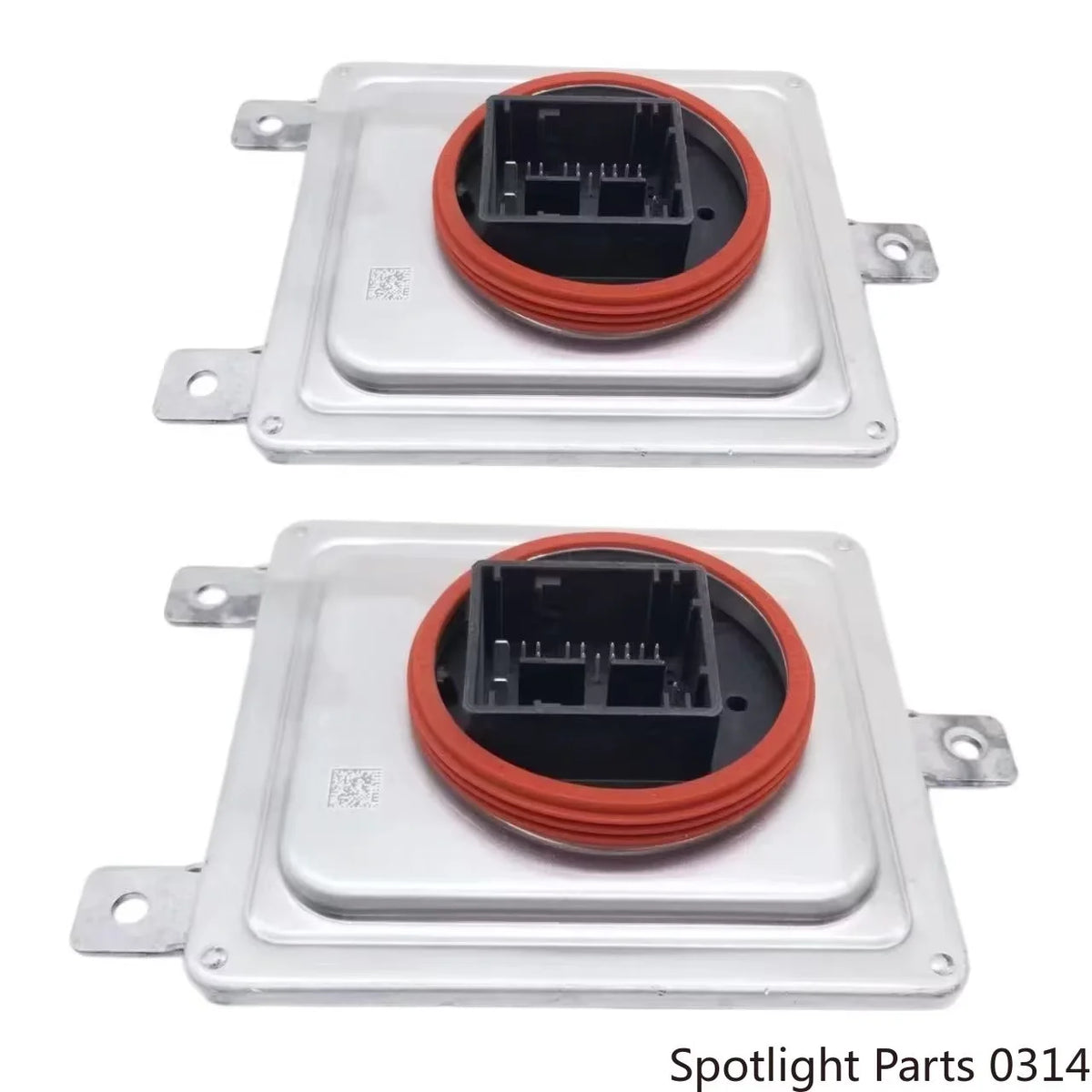 LED Headlight DRL Angel Eye Module Ballast Module Car Accessories for BMW G22 G24