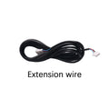 Led Car Symphony Ambient Light Parts 35cm 75cm 110cm Light Strip Main Sub Controller Streamer Rainbow Storage Lamp Door Light