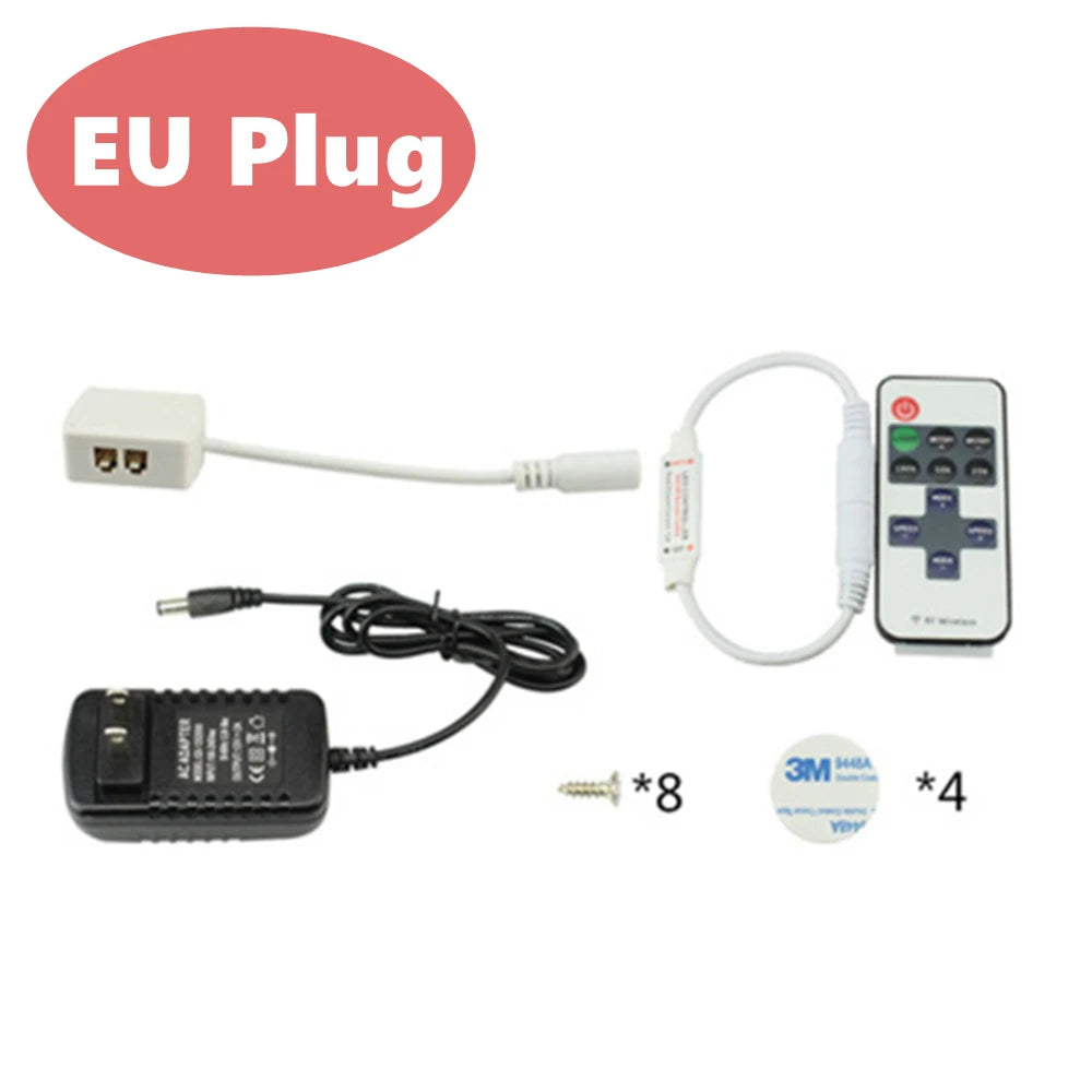 4PCS Interior RV Light Camper Lighting Caravan 220v LED Indoor Light White LED Reading Light Car Ceiling Lighting for Camper