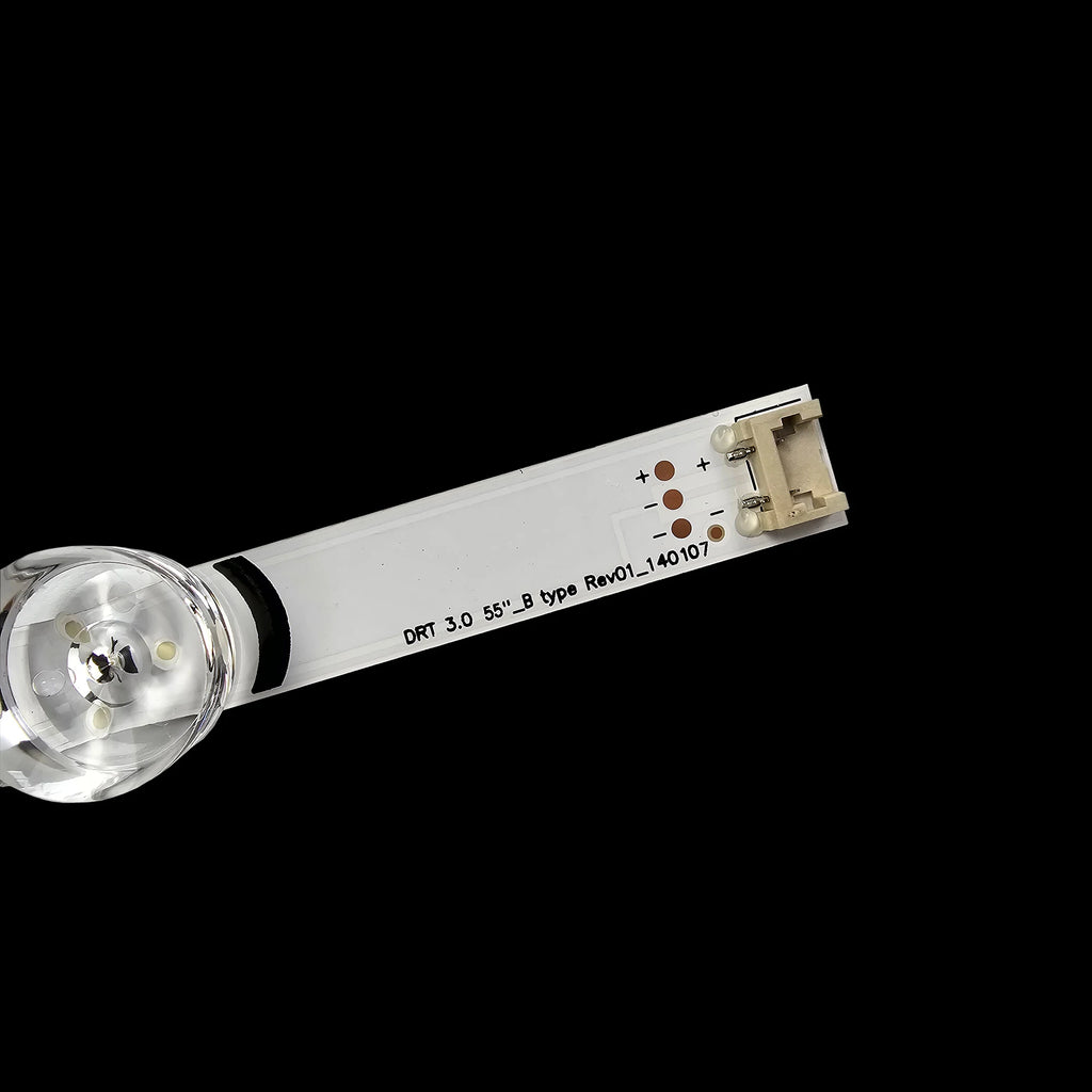 LED Backlight Strip for 55LF652V 55LB630V 55LB650V LC550DUH FG 55LF5610 55LF580V 55LF5800 55LB6300