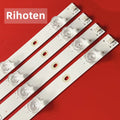 LED Backlight Strip for LB-C500U18-E5S-P-G71-XRD1 RCA RTRU5028 RTRU5527 RTRU5027 50G5S E4SC5018RKU X8Q0H