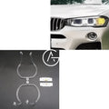 Headlight DRL Light Strip Angel Eye Chip Ballast Module Maintenance Accessories for BMW F25 X3 X4