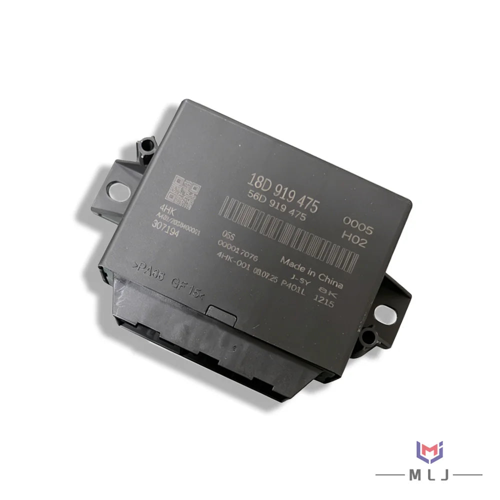 Reversing Radar Module Park Assist Distance Control Unit Car Accessories OEM 18D919475 For Volkswagen Sagitar