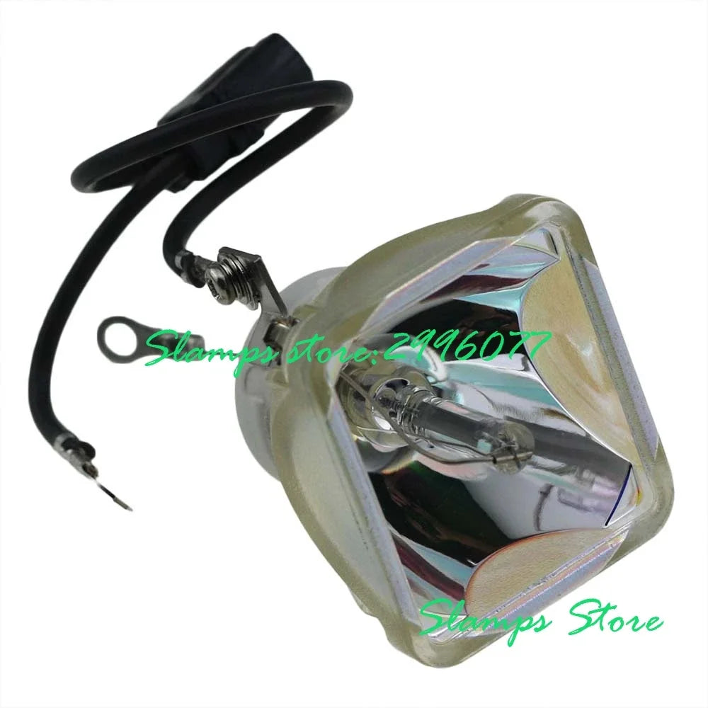 High Brighness Good Quality Replacement Projector lamp bulb 
