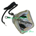 High Brighness Good Quality Replacement Projector lamp bulb 
