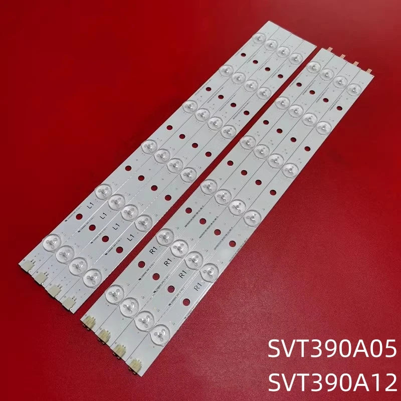 LED Backlight Strip for39l2353rb 39L4353D 39L2333D 39P2300D 39l2300D 39L4353RB SVT390A05 TL400FSB1 40L2400D