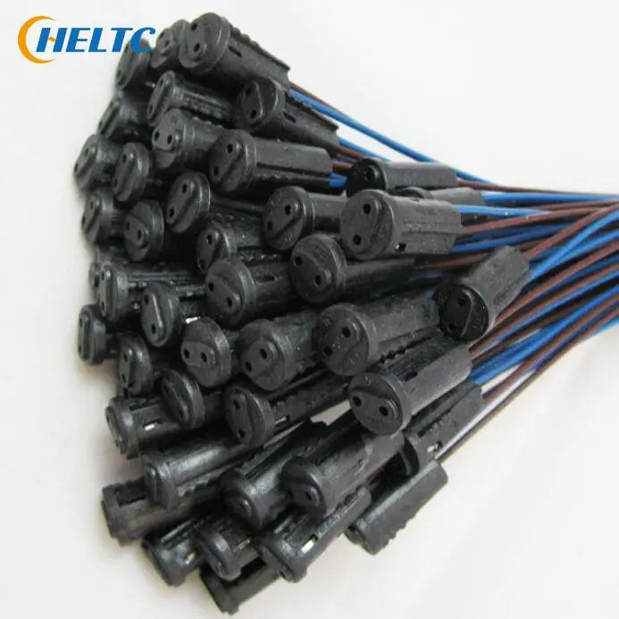10pcs/lot High Quality Socket Holder Connector G4 Ceramic He