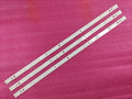LED Backlight Strip for 1lot=3pieces 9lamps for B2232 LED32HD320 led backlight HL-10320A28-0901S-02