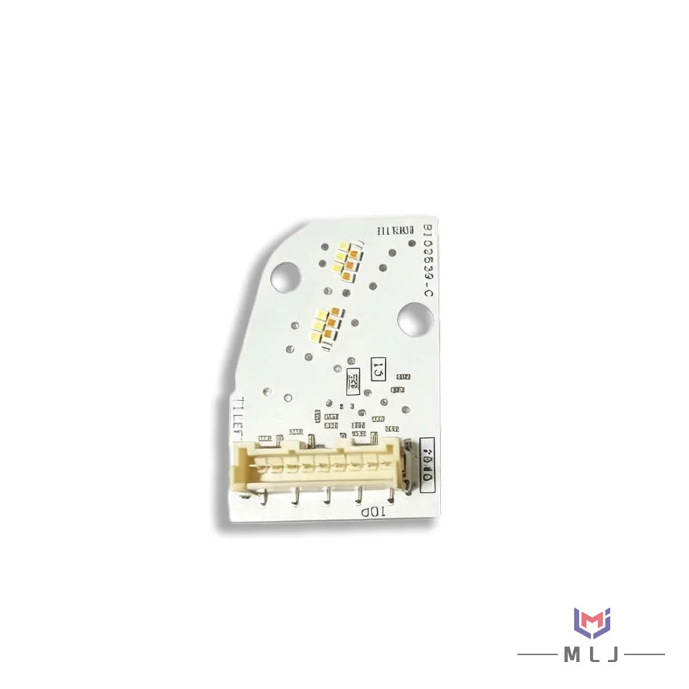 Angel Eyes DRL LED Turn Signal Light Chip Board 63118737589 63118737590 For Mini Cooper Clubman F54 F55 F56
