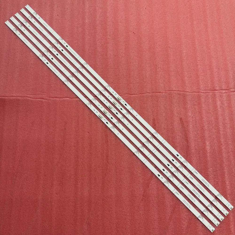 LED Backlight Strip for Full LED Backlight Strip for Hisense 55R6E 55A6100U 55A6100UWR 55R6000E 55R6040E