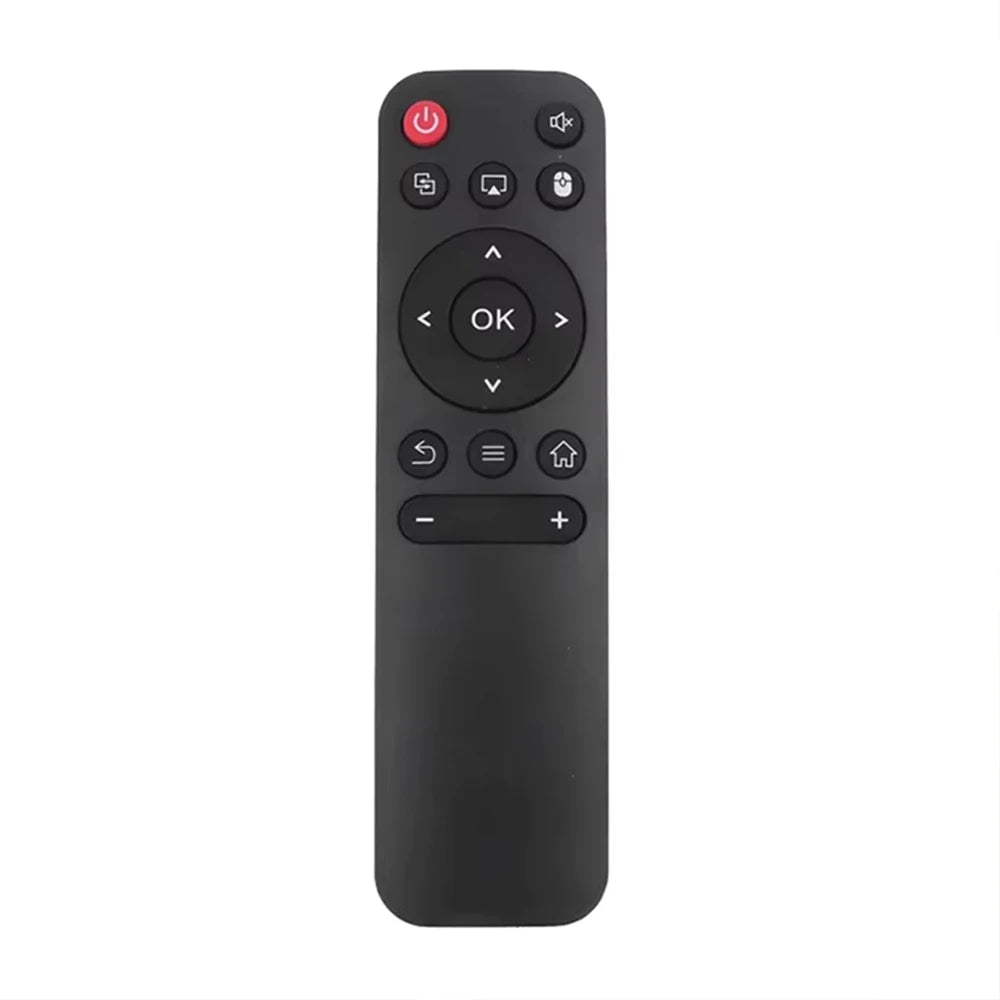 Universal Portable Projector Remote Control Easy to Use Replacement Control for Your Projector HY300 HY320 HY300 Pro