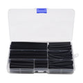 150pcs/Box 2 1 Polyolefin Heat Shrink Tubing Tube Sleeving W