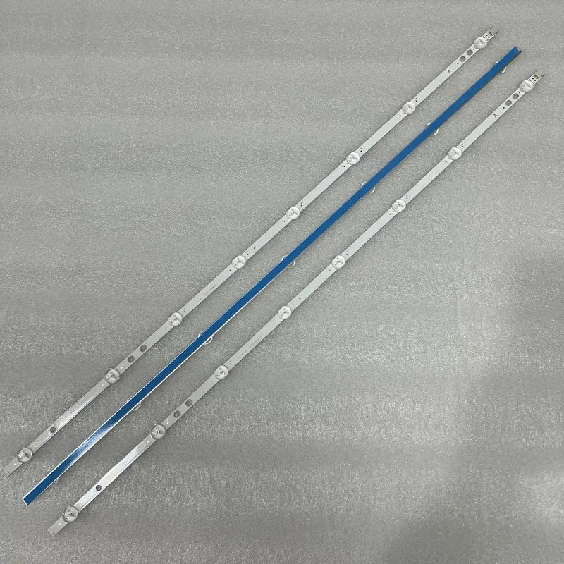 LED Backlight Strip for JVC LT-40C790 LT-40VF52M Telefunken D40F289N3CW D40F237A3CW D40F294R4CW D40F287N4CWI