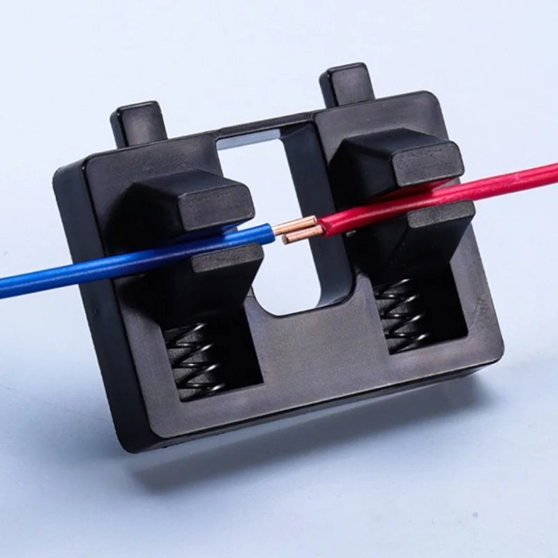 Professional Soldering Tool Kit - Third Hand Helping Hands w