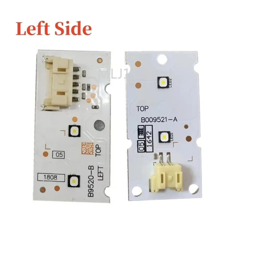 Angel Eye DRL Board for BMW 2017 2018 2019 X1 F48 LED Headlight Running Light Module 63117428791 for BMW F48