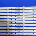 LED Backlight Strip for 4708-K420WD-A3216K01 K420WD6 for LE42A60 LE42K39 L42Q5400KN 4708-K420WD-A4213K01