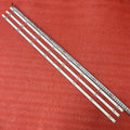 LED Strip For Hisense 43A60GV 43R7G5 43A6GX3 43R6E4 43A6G 43