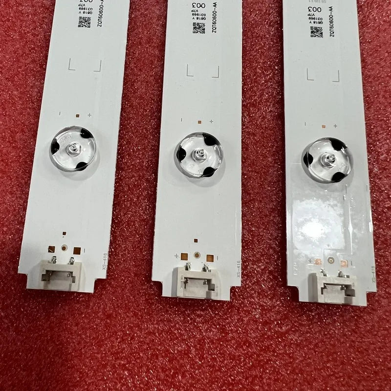 LED Backlight Strip for7LED for Samsung 2015ARC320_3228_ART07 LM41-00175A Grundig 32VLE65 32VLE55 32VLE5527