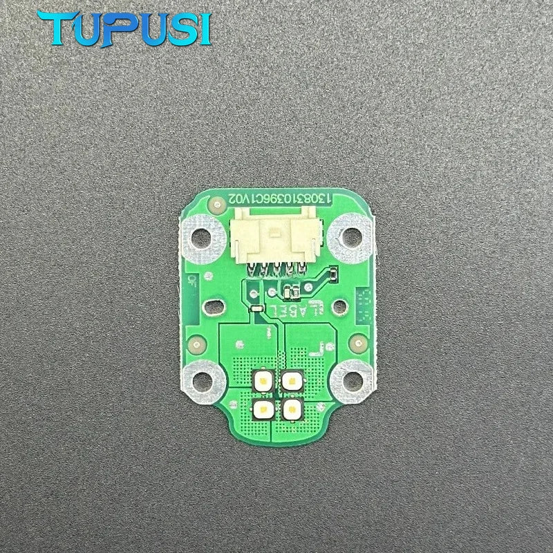 Headlights DRL Chip Ballast Chip Circuit Board Light Source Board Chip for Mercedes W205 2015-2018