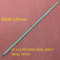 LED Backlight Strip for 60LED LED Backlight Bar for 42PFL5008 08 6922L-0056 42PFL5008T TV 42LA640S 42LA645V