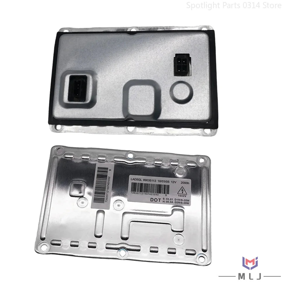 Ballast Unit for VW D1S E81 E87