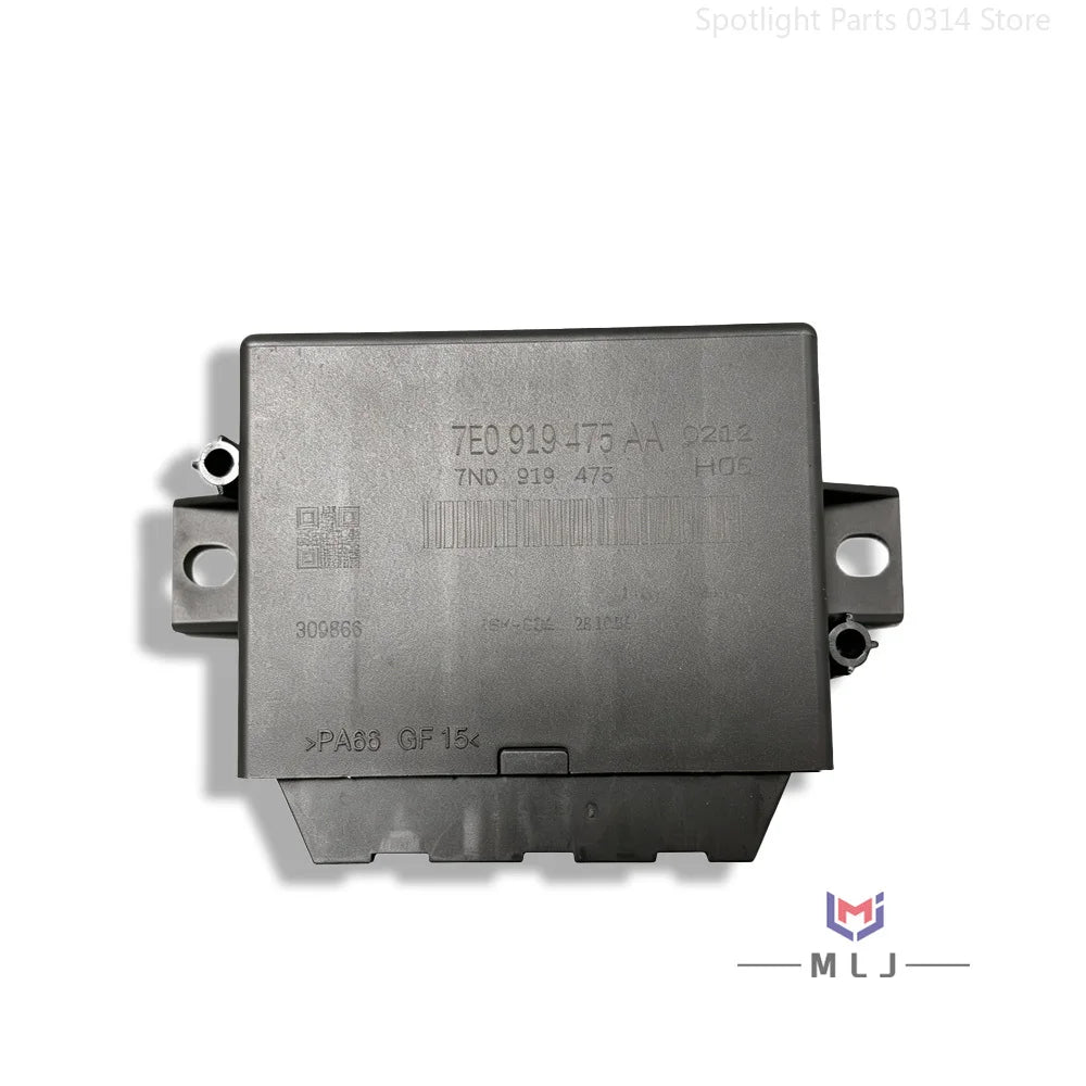 7E0919475AA 7N0919475 7E0 919 475 AA 7N0 919 475 For VW AMAROK T5-Ref Park Assist Control Module Parking