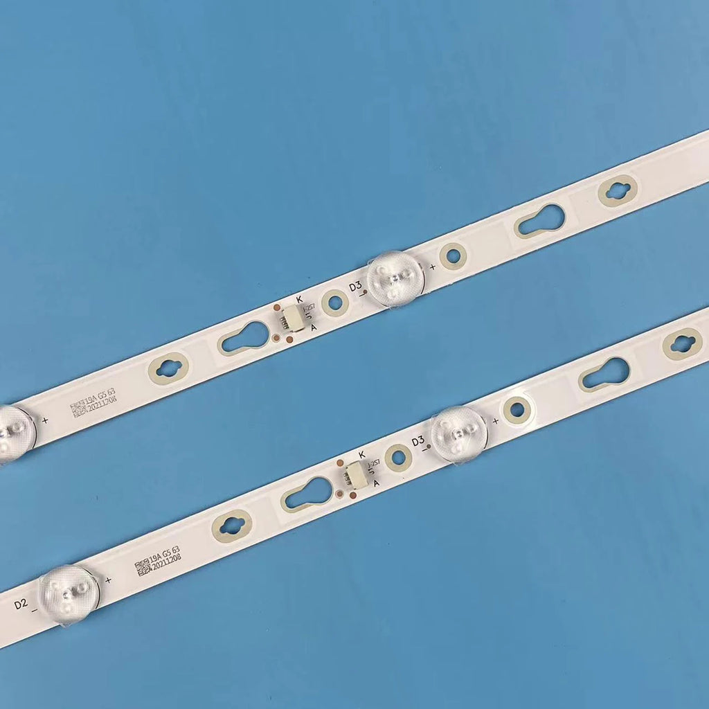LED Backlight Strip for 32S321 303TC320040E TC320M23 TC320M03 LVW320NDEL CJ9W02 32HD3301 32HD3101 32HD3306X1