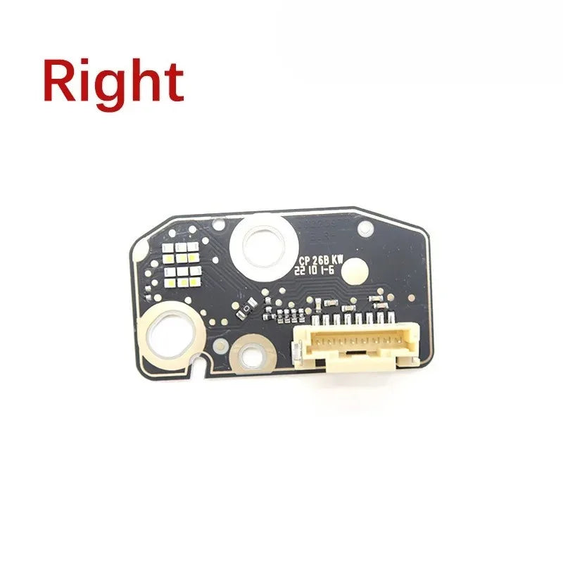 Headlight DRL CHIP Ballast Light Source Module Angel Eye Board Chip Daytime Running Light for Skoda