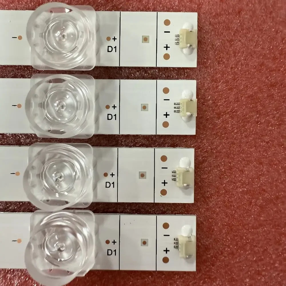 LED Backlight Strip 14LED For HISENSE 55A7G0 55A7G 55A7GQ 55